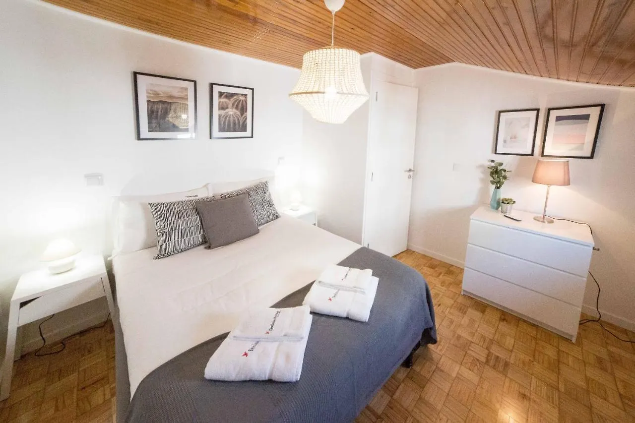 Flh Bairro Alto Charming Apartment Лиссабон 0*,